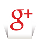 Google Plus icon